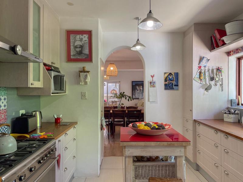 5 Bedroom Property for Sale in Hout Bay Western Cape